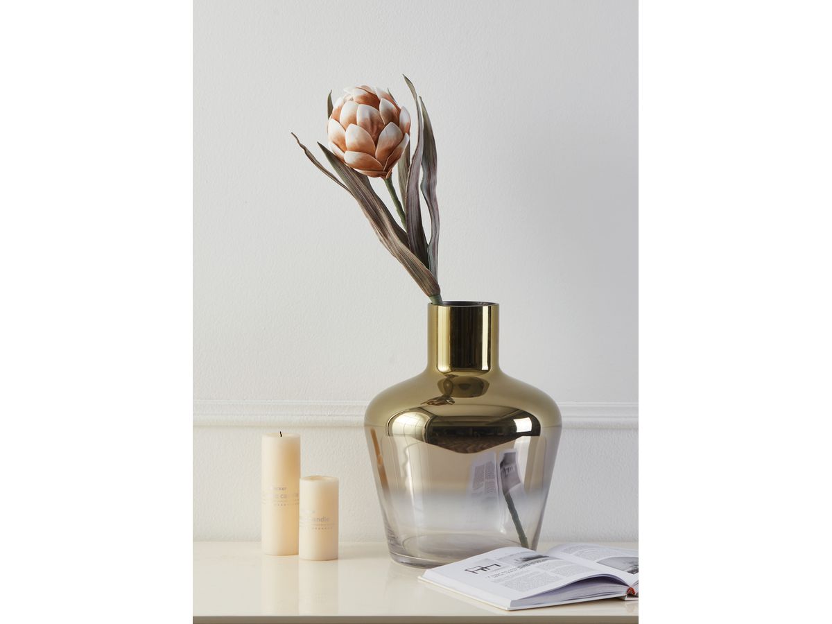 EGLO Fiore artificiale MOLAVE 428125 beige (9008606278985)