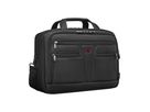 WENGER BC Star 16 Inch 612268 Laptop Briefcase Black (7613329169841)