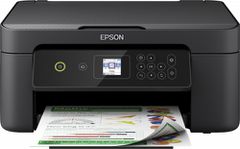 Epson                        - Expression Home XP 3100