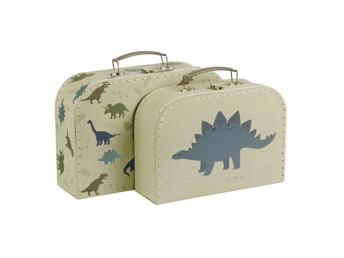 ALLC Kofferset 29x20x9.3cm SCDIGR19 Dinosaurs (8719715001104)