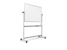 MAGNETOPLAN Design-Whiteboard CC 1240890 emailliert, mobil 1500x1000mm (4013695030999)