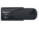 PNY Attaché 4 3.1 32GB USB 3.1 FD32GATT431KK-EF (3536403372859)