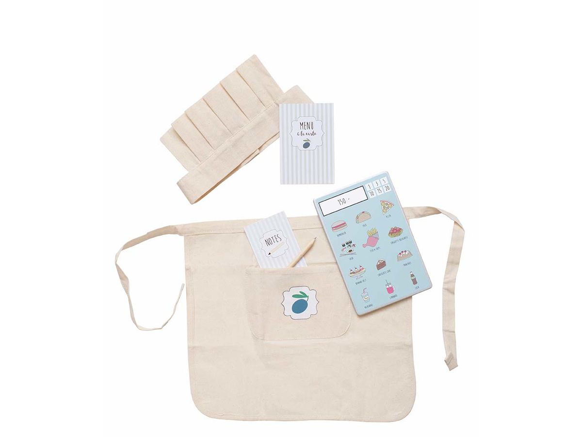 JABADABADO Waiter set W7212 (7332599072124)