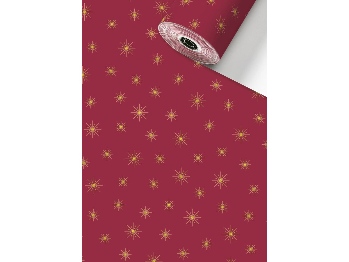 STEWO Apparaterollen Geschenkpapier 2522539024 Airi 0,5x100m (7630050864012)