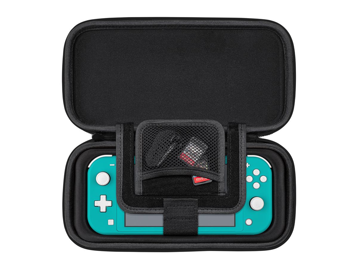 PDP Travel Case Plus 500-218-SPCTM NSW, Star Spectrum (0708056070403)