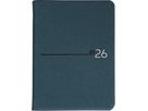 SIMPLEX Simply Pocket 2026 40525.26 1S/2P bleu ML 7.5x11.2cm (7611468041141)
