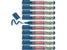 EDDING Whiteboard Marker 29 1-5mm 29-3 blau (4004764918355)