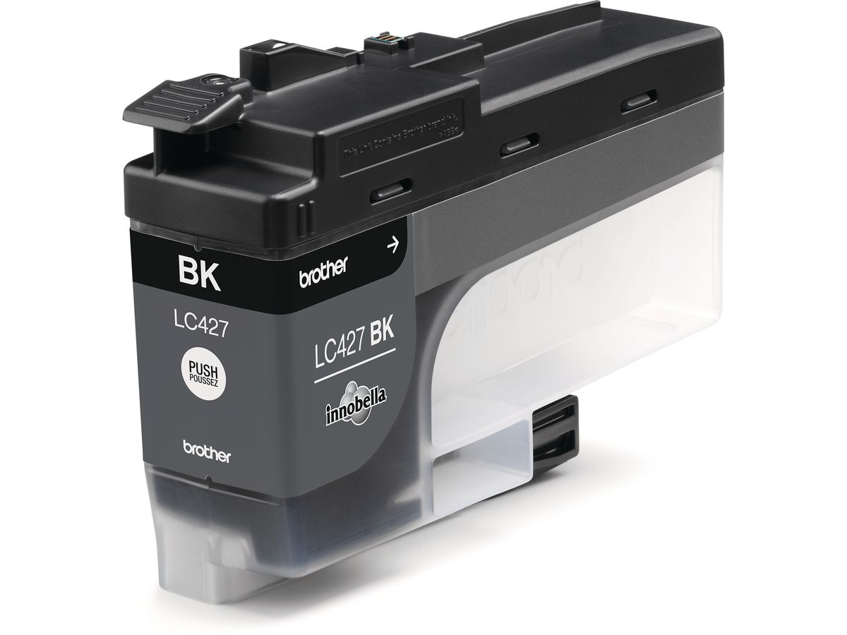 BROTHER Cart. d'inchiostro nero LC-427BK MFC-J5955 3000 pagine (4977766815468)