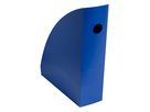 EXACOMPTA Stehsammler BeeBlue A4+ 18204D Mag Cube, marineblau (9002490182045)