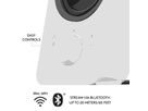 LOGITECH Z207 BT PC-Speakers 2.0 white 980-001292 (5099206075009)