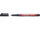 EDDING OHP-Marker permanent S 140-1 noir (4004764001606)