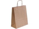 NEUTRAL Tragtaschen Allegra natur SDS22-AVN Kraft,110g, 22x10x27cm 25 Stk. (0800671529103)