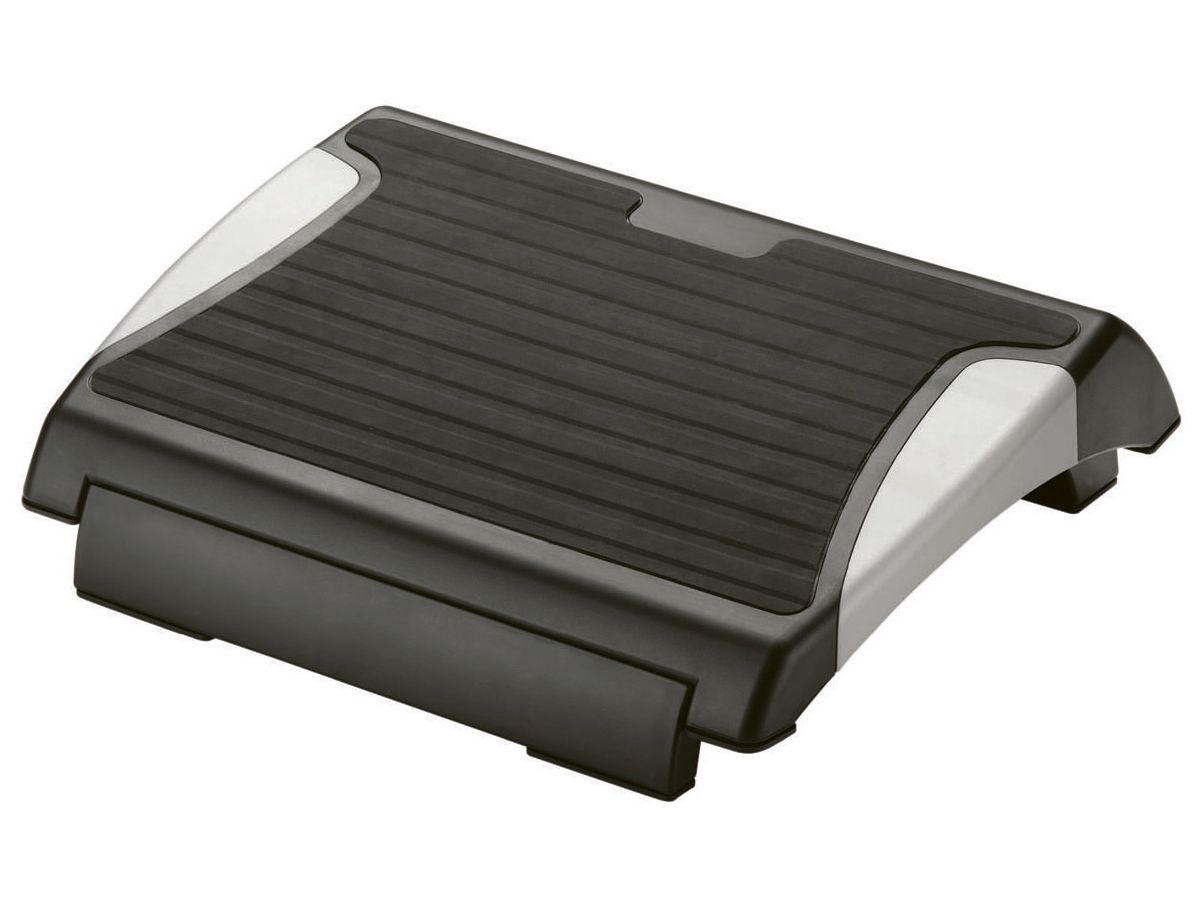 MAUL Fusstütze 22.20 4 Stufen, Kunsstoff (4002390041072)