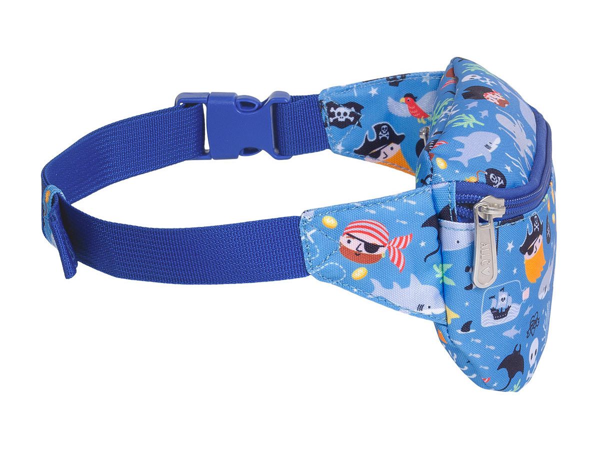 ALLC Bauchtasche Kids Pirates BUPIBU01 23x13x5cm (8719715004662)