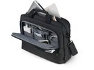 DICOTA Laptop Bag Top Traveller CORE D32033-RPET 13-14.3 inch Black (7640239421080)