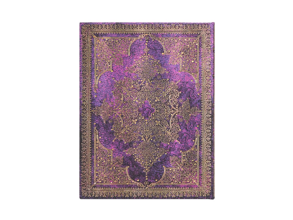 PAPERBLANKS Taccuino Ultra PB9373-2 Bijou, foderato 176 pagine (9781439793732)