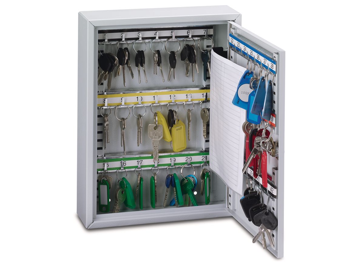 RIEFFEL SWITZERLAND Caisse clés VT VTSK2042A 42 crochet (7630010404883)