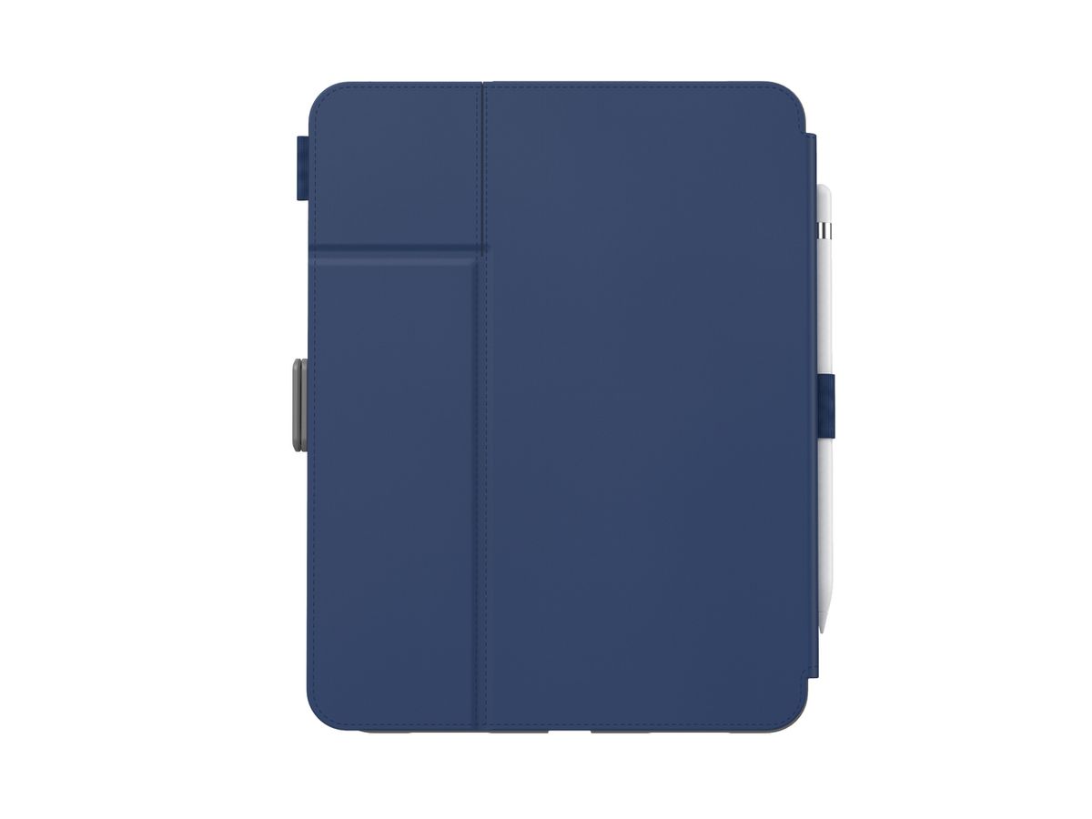 SPECK Balance Folio Blue, Grey 150226-9322 iPad Gen10/11 (22-25) (0840168528189)