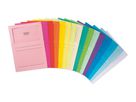 ELCO Organisationsmappe Ordo A4 73695.00 classico, 5-farbig 10 Stück (7610425451801)