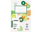 NOVOOO Heft E6 729766 2 Kolonnen 90g (9010729085463)