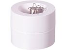 MAUL Klammernspender MAULpro 4.30 weiss (4002390001649)