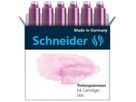 SCHNEIDER Tintenpatronen 166128 lilac 6 Stk. (4004675147530)
