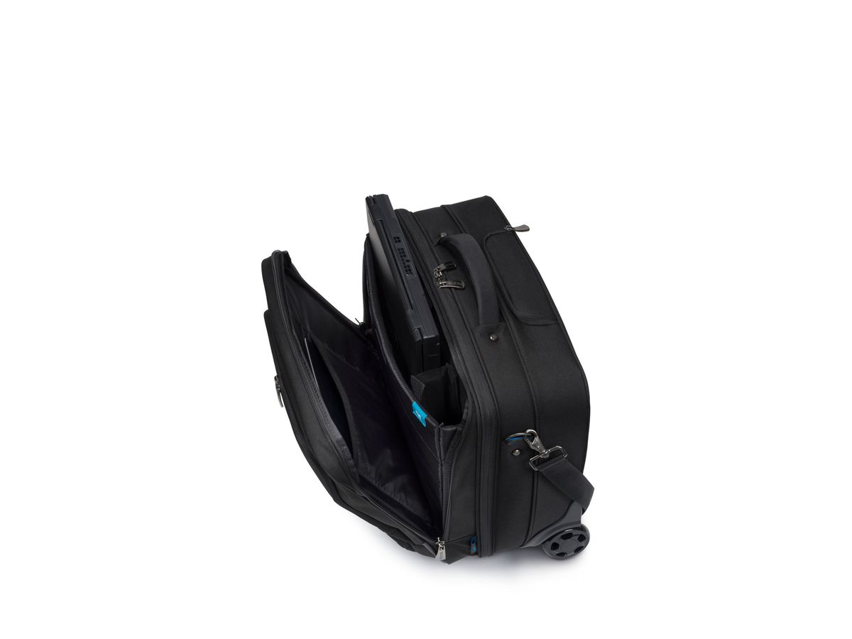 DICOTA Multi Roller PRO 11-15,6 D30924-RPET black (7640186418720)