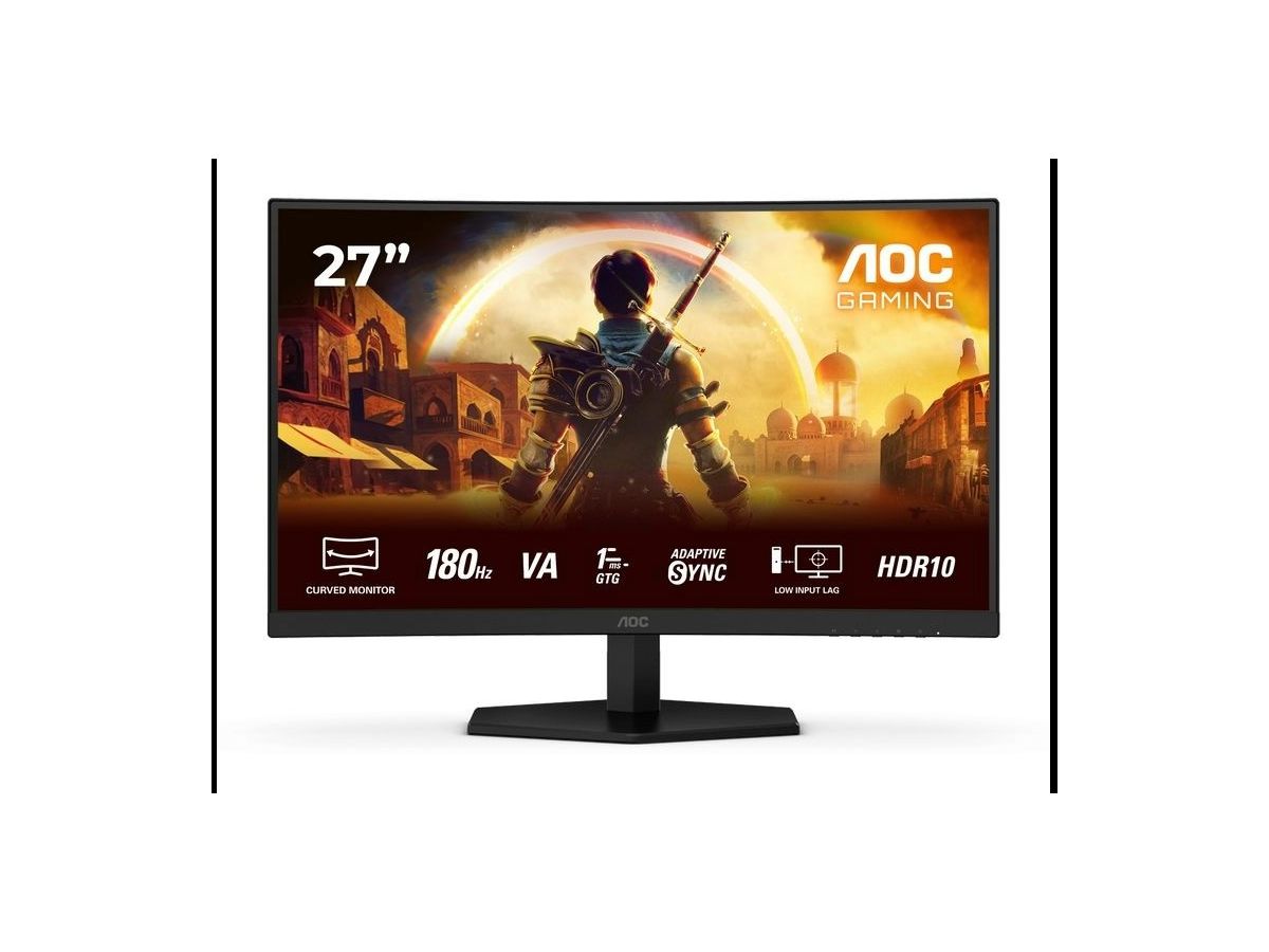 AOC Monitor 27 Zoll C27G42E 1920x1080 (4038986182638)