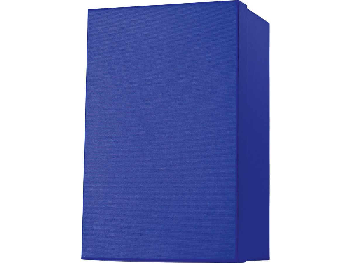 STEWO Geschenkbox One Colour 2552782942 blau 4 Stück (7613074024594)