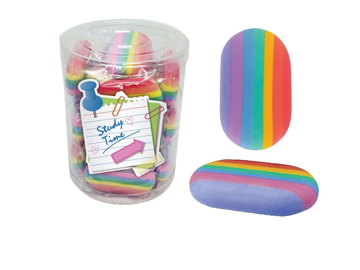 ROOST Gomma EP-291 Arcobaleno (7613532080018)