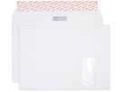 ELCO Couvert power Fenster re C4 50403 120g, weiss, Kleber 250 Stück (7611722010425)