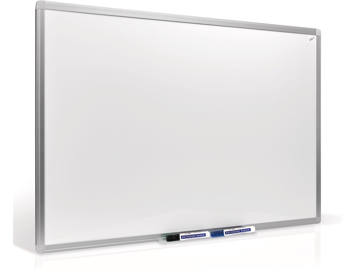 BÜROLINE Whiteboard 651800 90×120cm (7612532056290)