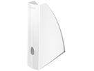 LEITZ Cassetta archivio WOW A4 52771001 weiss (4002432101467)