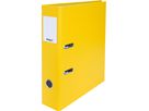 BIELLA Classeur Plasticolor 7cm 10740720U jaune A4 (7611365200955)