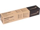 LEGAMASTER Flipchart paper 7-156500 98x65cm 20 feuilles (8713797043717)