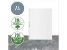 LEITZ Poches prosp. PP Recycle A4 47910003 transparent, 140my 100 pcs. (4002432540129)