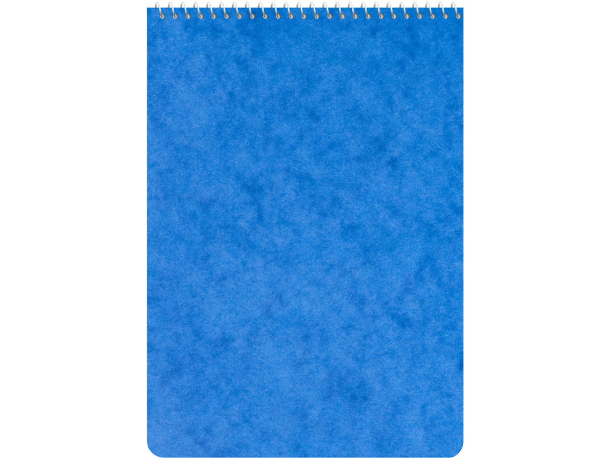 NOVOOO Carnet spirale as. 14.6×10.6cm 729777 quadrillé, 4mm, 70g 48 flls. (9010729086705)