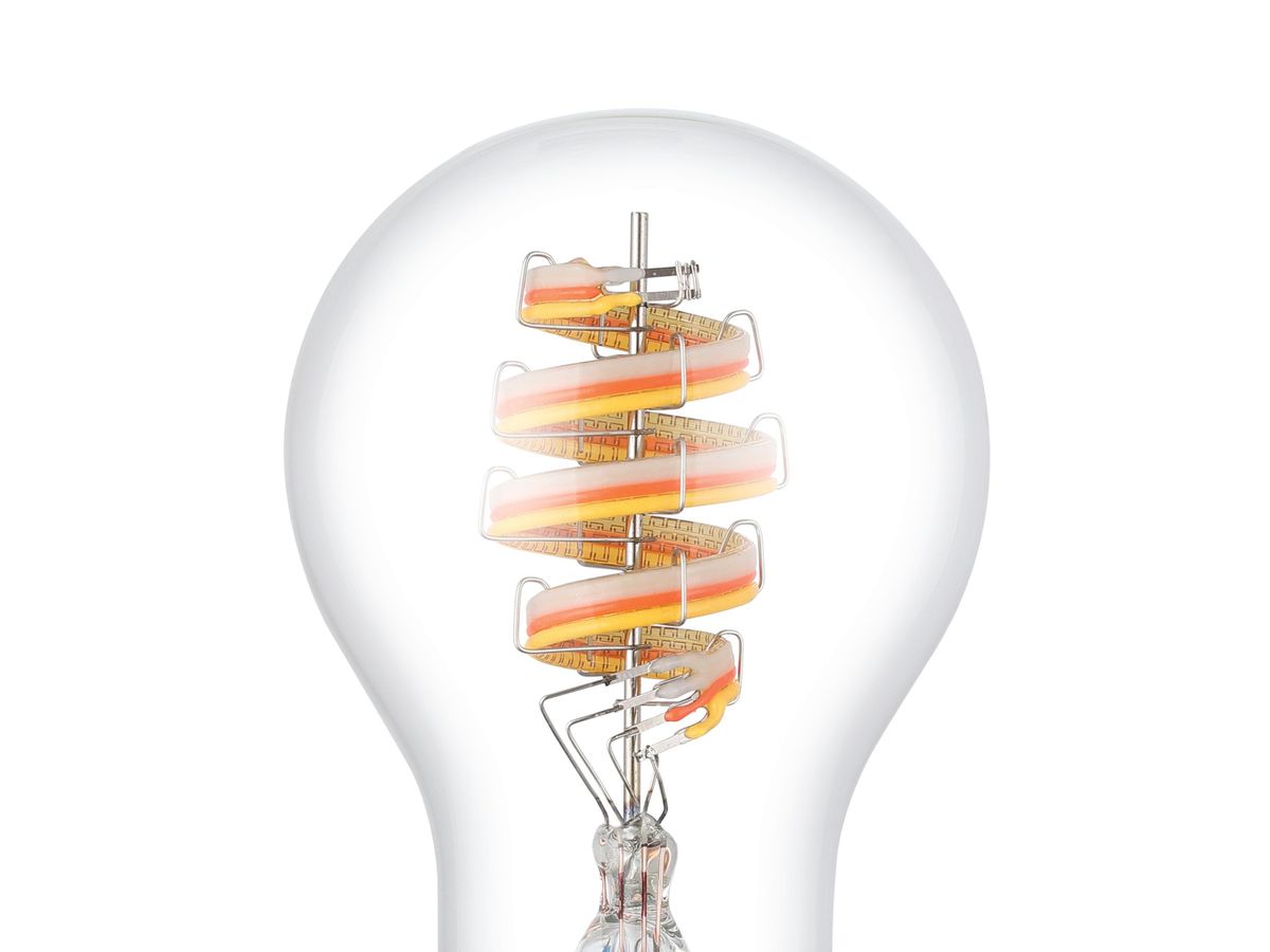 EGLO Lampadina E27 110271 connect.Z (9008606305896)