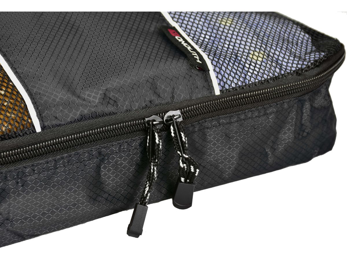 MONOLITH Kleidertaschen-Set 2000002558 4-teilig (4260368034215)