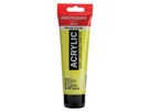 AMSTERDAM Peinture acrylique 120ml 17092432 vert/jaune 243 (8712079267995)