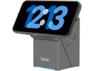VINNIC OWL PEAK 3-IN-1 Char.Dock VPPD-31WSCG2-SL Qi2, Swivel Mount (4898338018301)