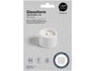 I AM CREATIVE Silikon Giessform 1704.18 Teelichthalter (7611983223350)