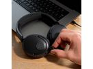 JLAB JBuds Lux ANC Headphones IEUHBJLUXANCRGPH62 Wireless, Graphite (0810119071255)