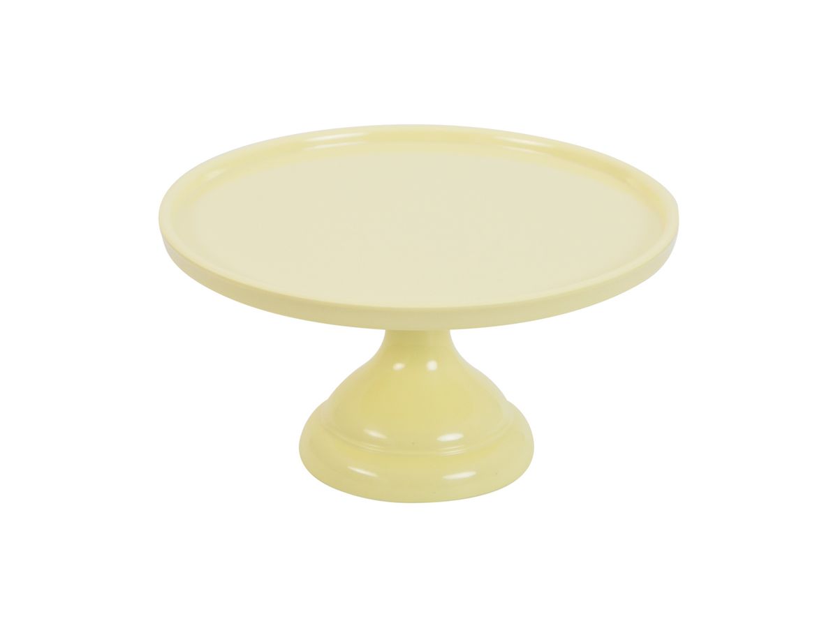 ALLC Cake Stand Small PTCSYL03 giallo 23.5x12x23.5cm (8719033866713)