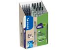 PILOT Begreen B2P Ecoball Greenpack 140.035.98 10+10 Refills nero (3131910586562)