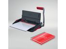 GBC Plastikbindegerät CombBind A4 4410060 CB12, 165 Seiten (5028252644457)