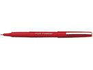 PILOT Fineliner 0.4mm SW-PPF-R rot (4902505085956)
