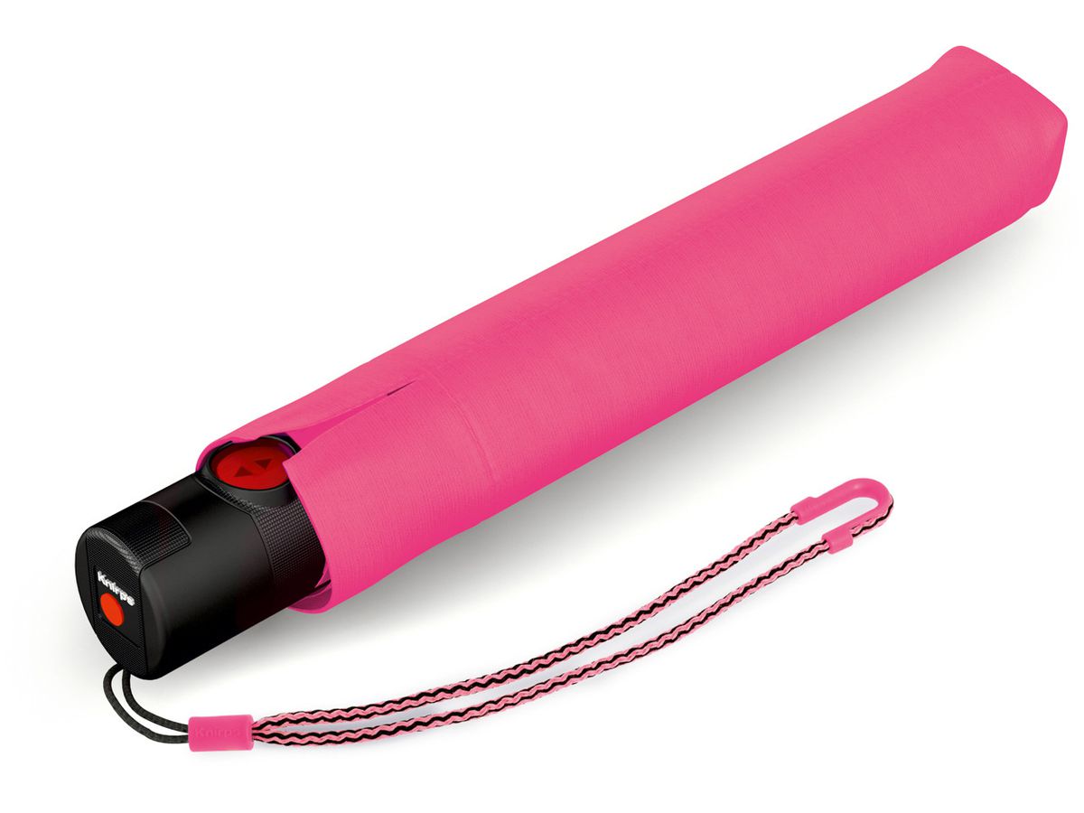 KNIRPS Parapluie U.200 2200.839.3 rose, Duomatic (9003034249170)