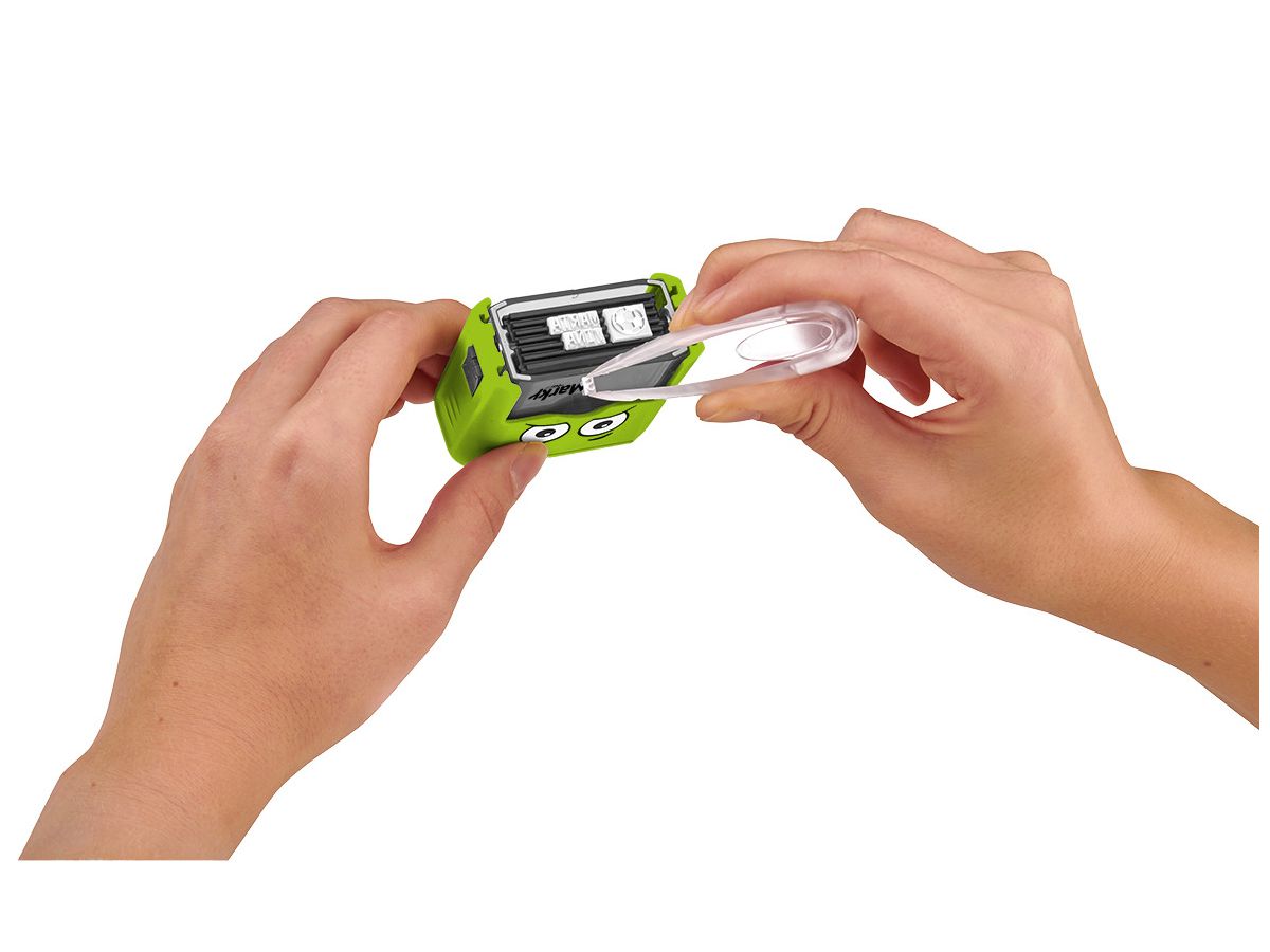 COLOP Timbro Marky 166667 verde (9004362538998)