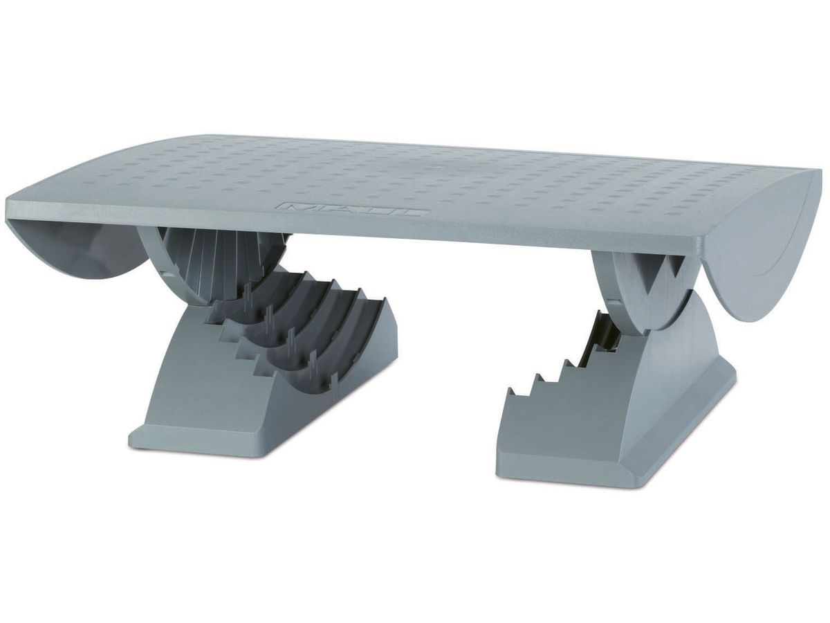 MAUL Ergonomische Fusstütze 38.10 funktionell, 5 Stufen (4002390011785)